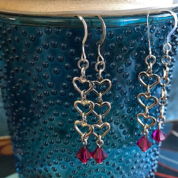 🩷❤️new When Calls the Heart❤️WCTH earrings🩷❤️🩷❤️🩷❤️🩷❤️🩷❤️🩷❤️🩷❤️🩷❤️🩷❤️🩷❤️🩷 - Picture 1 of 5